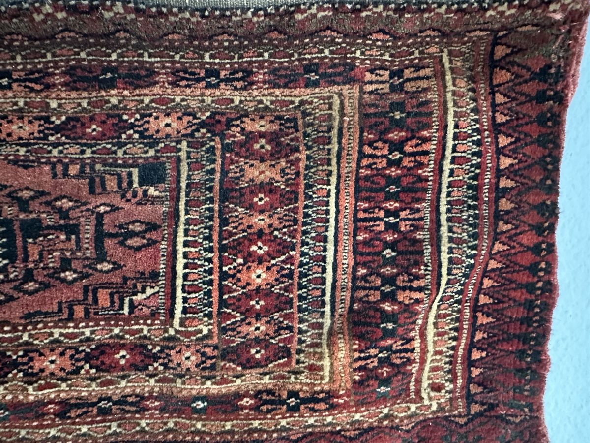 Tappeti: Alter Wandteppich – Usato da Münchwilen TG venduto da Pica_f 1