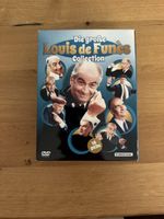 Louis de Funes Collection DVD
