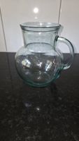 Migros Kitchen & Co. Recyclingglas Krug Classic, 2.3L