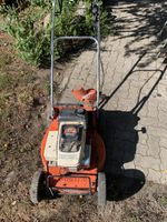 Kubota Rasenmäher WS21HTC