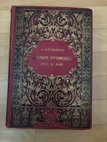 L'Europe Pittoresque J. GOURDAULT Pays du Nord 1862 Buch
