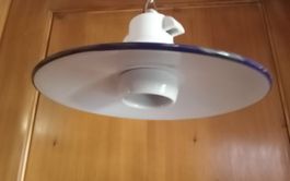 Deckenlampe