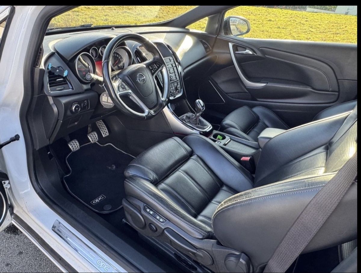 Opel Autos: !!!!Opel Astra OPC j !!!!!! – Gebraucht aus Fully von Portooocaralho 6
