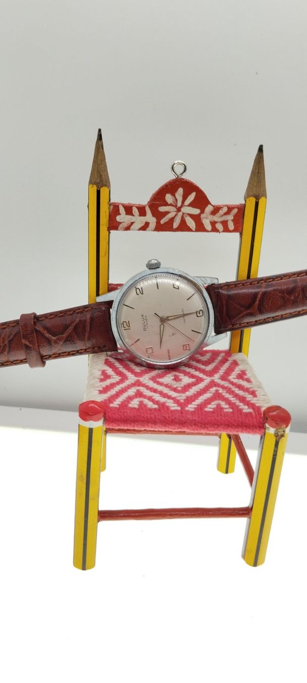 Orologi: Montre dulux – Usato da La Chaux-de-Fonds venduto da jac_9llg 3