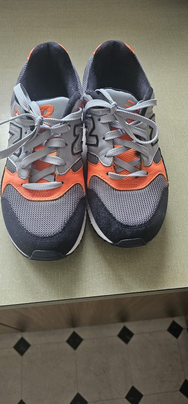 New Balance Chaussures femmes: New Balance 530 – D'occasion à Frauenkappelen par Deby89gn 1