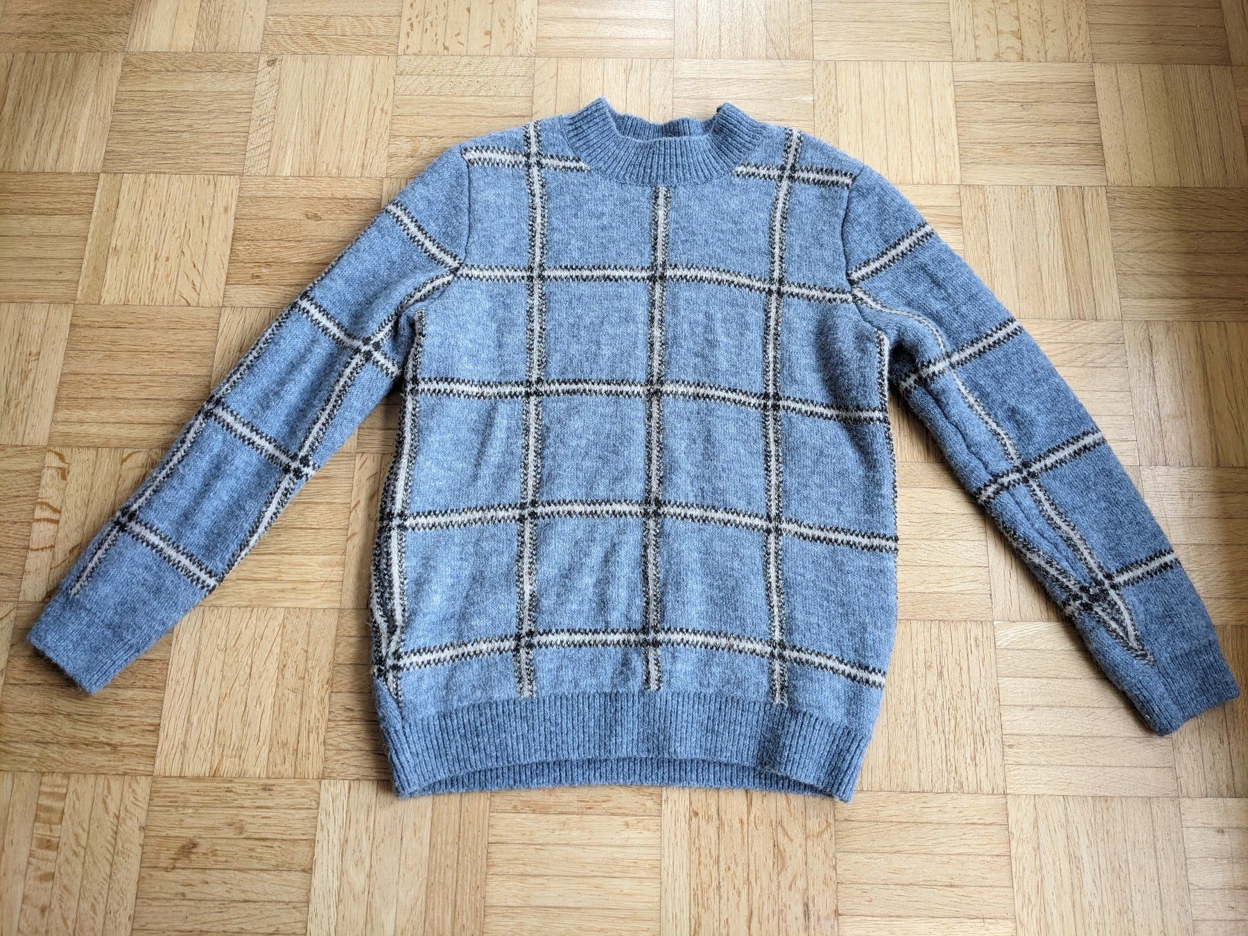 Maglioni & Felpe: Anne Weyburn Strickpullover Grösse 40/42 – Usato da Lengnau AG venduto da Nathi88