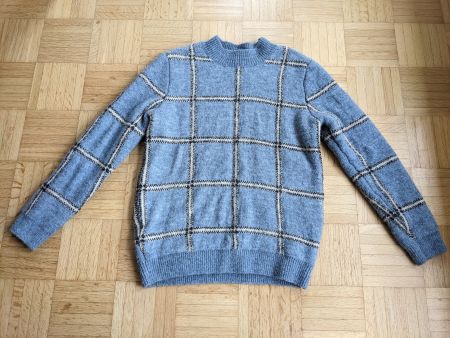 Anne Weyburn Strickpullover Grösse 40/42