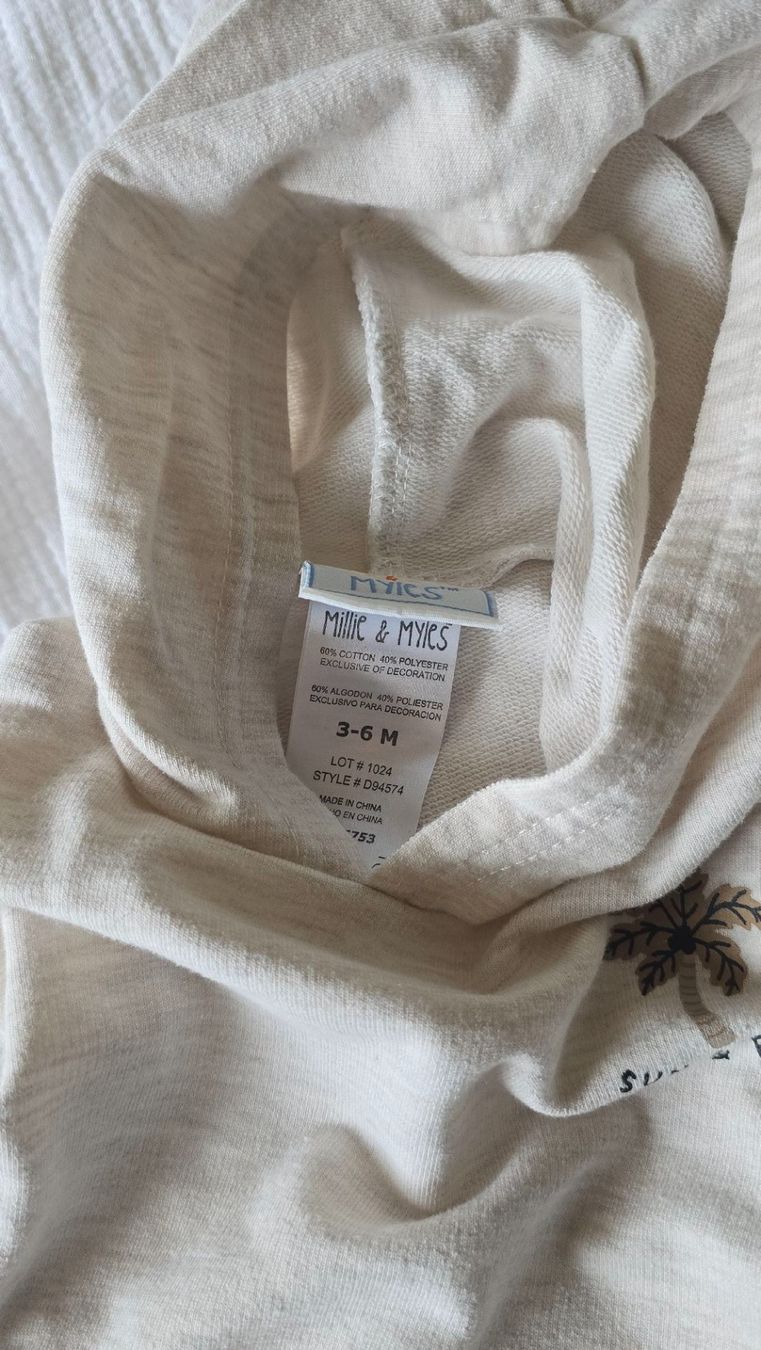 Kleiderpakete & -sets: Baby Sommer Set – Gebraucht aus Alpthal von MJA88 2