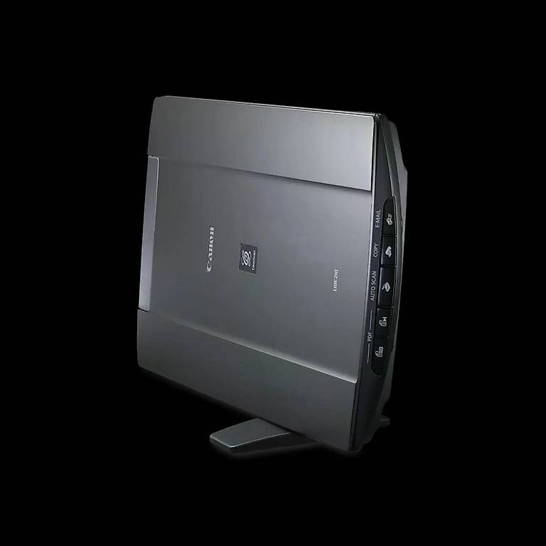 Scanner: Canon Scan Lide 210  – Usato da Glattbrugg venduto da jescomputers 2