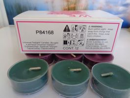 Partylite Teelichtbox