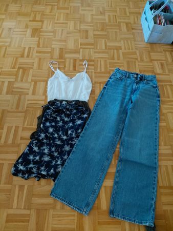 Damen Kleider paket gr xs