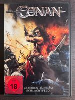 Conan - Geboren auf dem Schlachtfeld