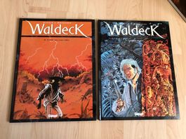 WALDEK   °°°°   COMPLET  2 ALBUMS °°°°
