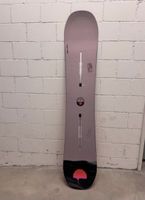 Burton Yeasayer Snowboard