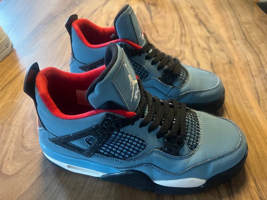 Scarpe da uomo: Nike air Jordan 39 – Usato da Winterthur venduto da noa55 1