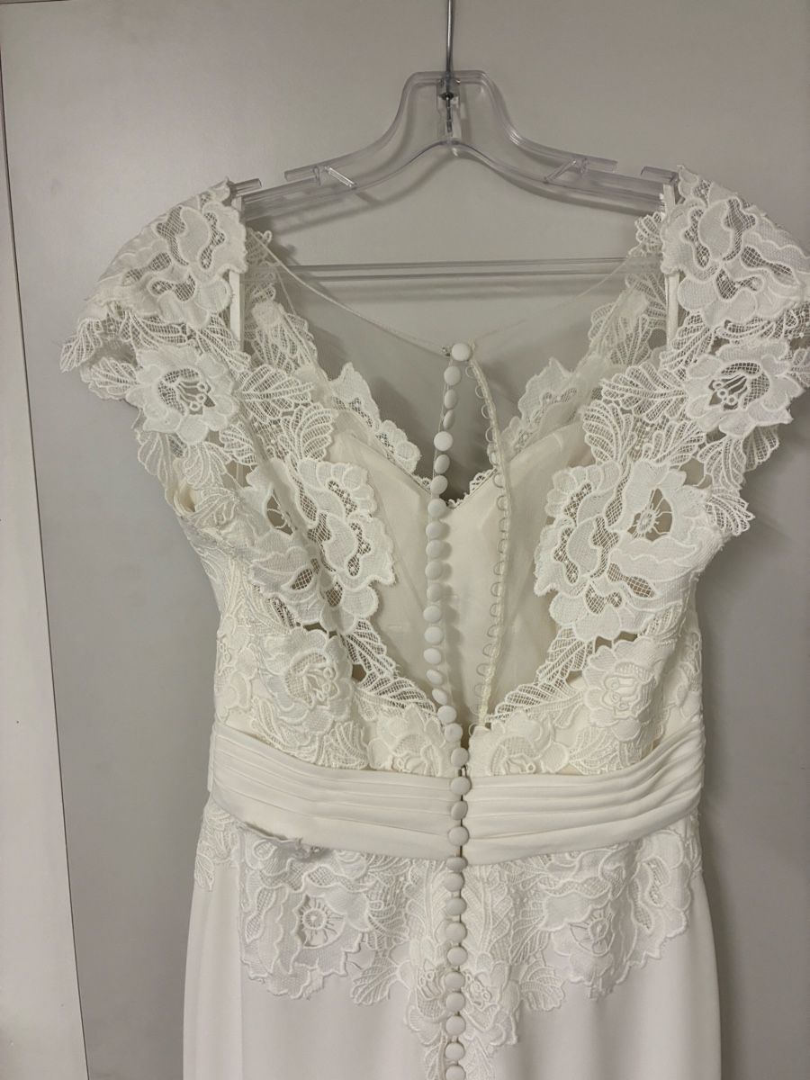 Vestiti: Wunderschönes Brautkleid, Grösse 40, Linea Raffaelli! – Nuovo (secondo la descrizione) da Wallisellen venduto da maksim8880 2