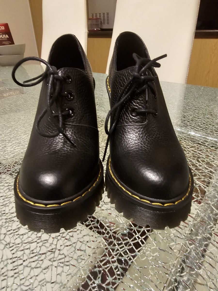 Scarpe da donna: Dr. Martens Gr. 37 – Usato da Luzern venduto da Reni025 6