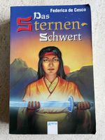 Federica de Cesco, Das Sternen-Schwert