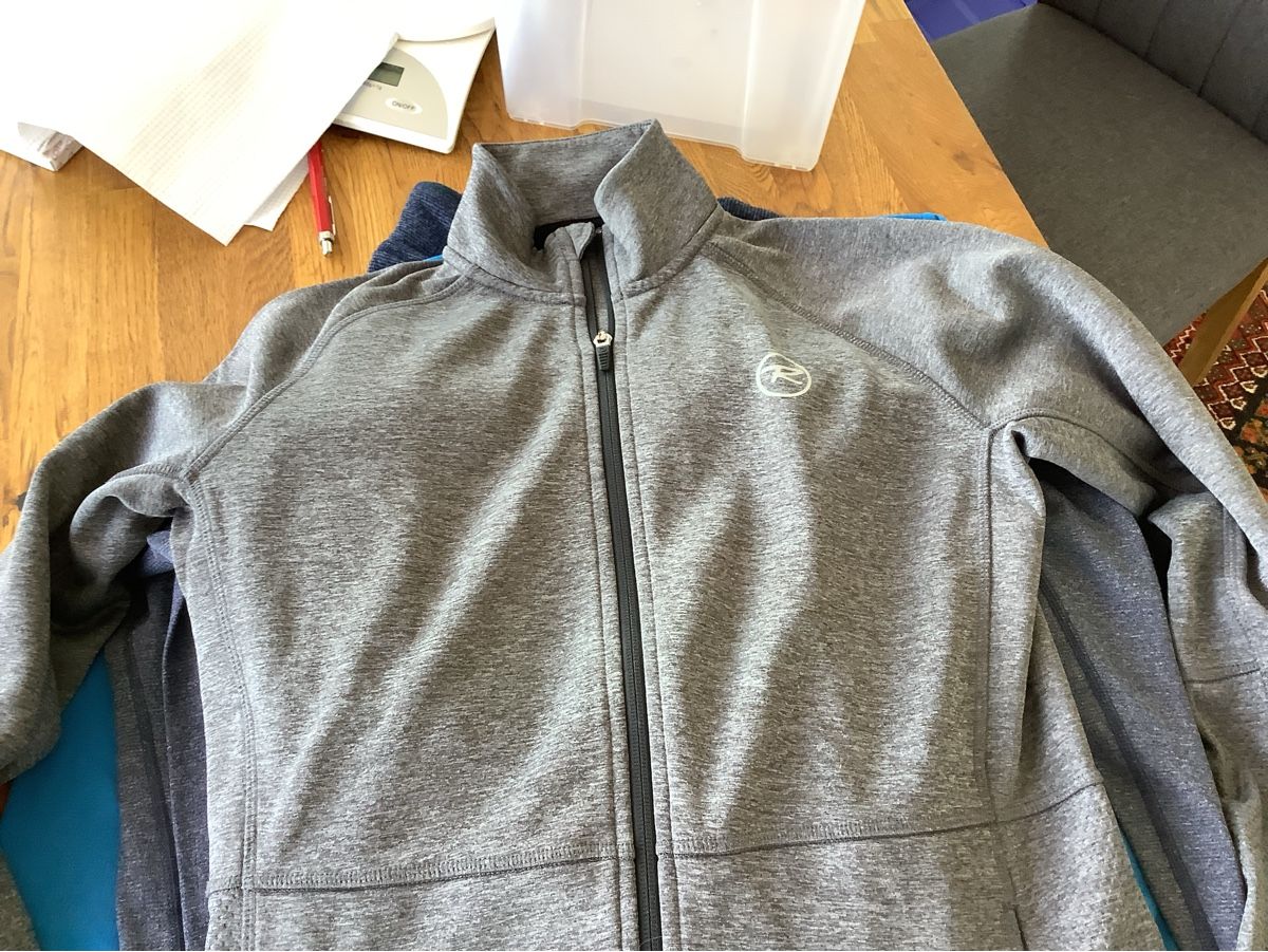 Mammut Vestes: Schöne Mammuts Jacken Gr.s – D'occasion à Wildegg par mollilove 1