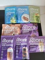 More Protein Pulver Mix