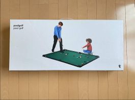 Pool Golf
