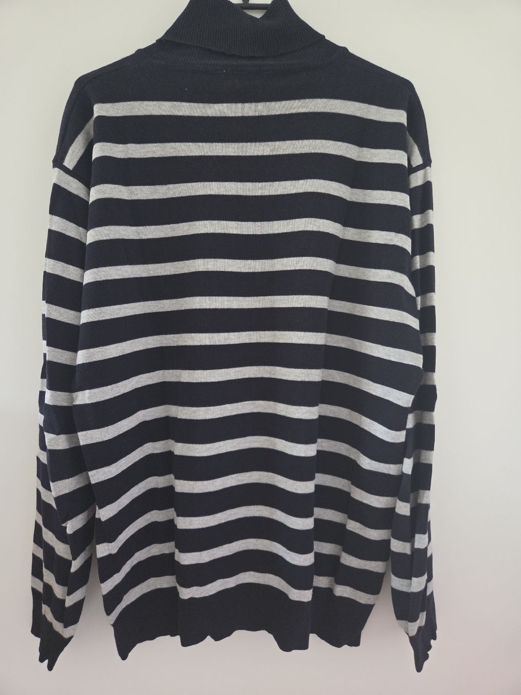 C&A Maglioni & Felpe: Pullover Angelo Litrico Streifen Rollkragen  XL Baumwolle – Usato da Basel venduto da Anghkorwatt 5