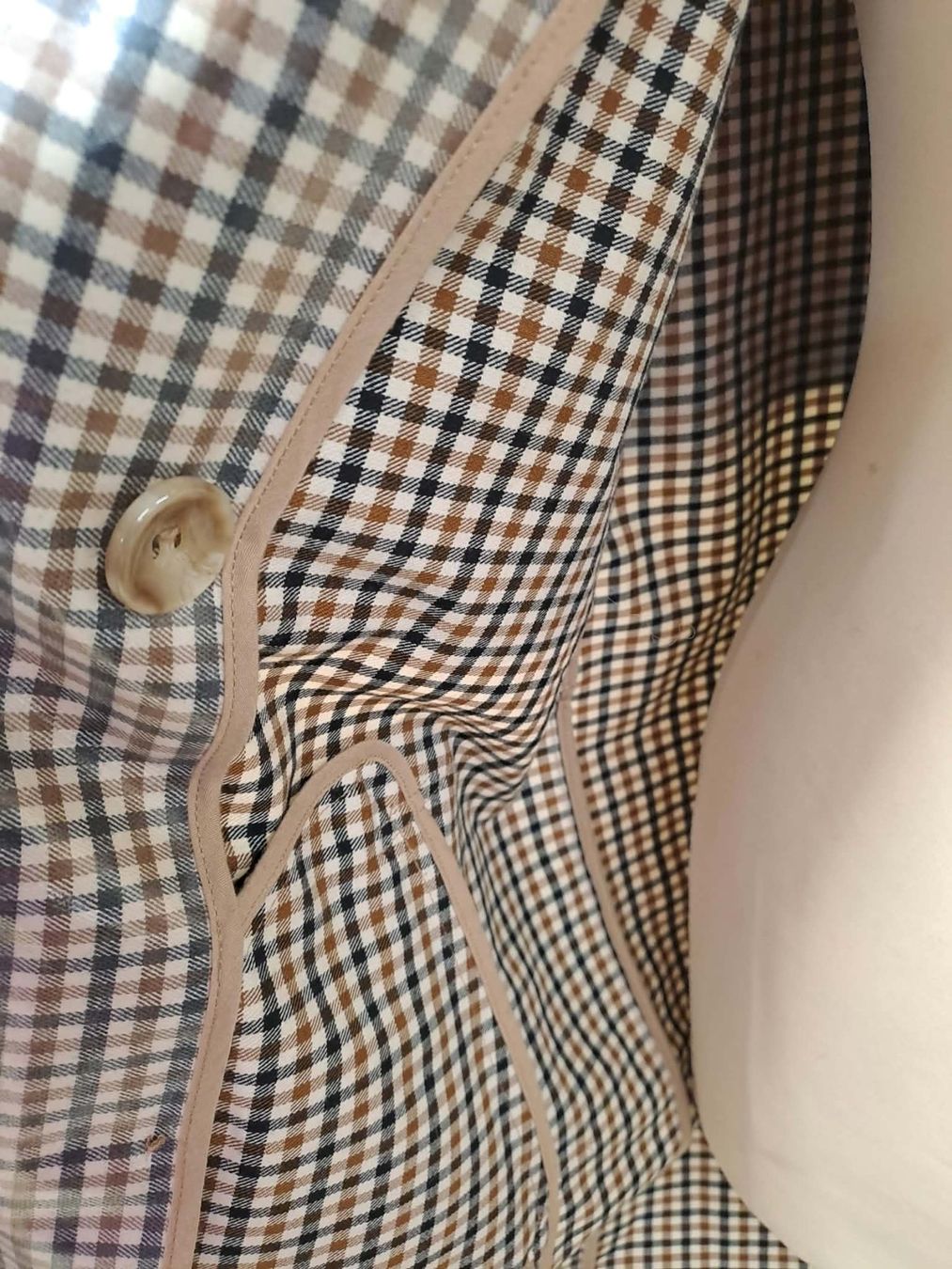 Manteaux: Manteau Coster – D'occasion à La Chaux-de-Fonds par Emmaus2300CDF 8