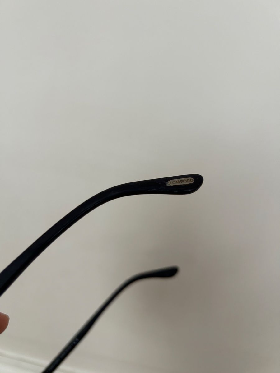 Tom Ford Lunettes & Verres: tom ford sunglasses  – D'occasion à basel par wastedworld 4