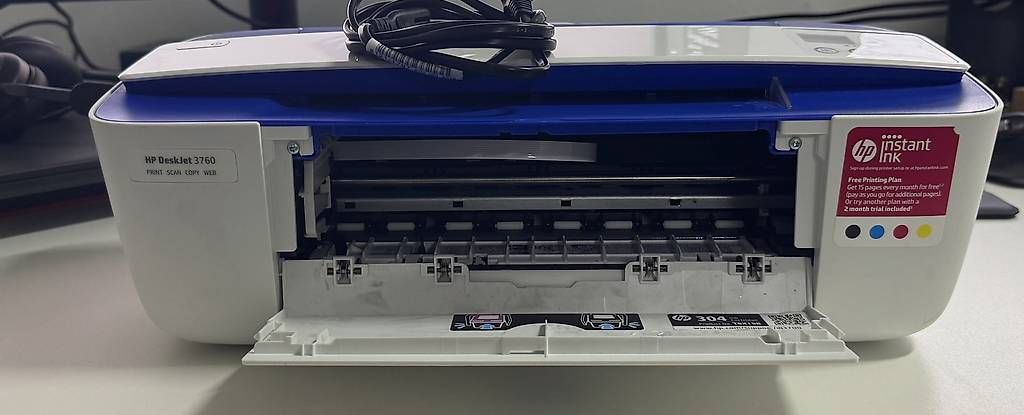 Imprimantes: HP Drucker – D'occasion à Dübendorf par R007 3