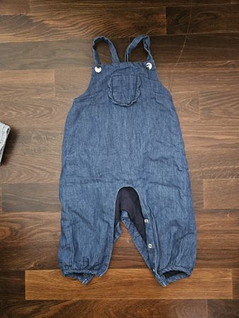 Jacadi baby pants 74cm
