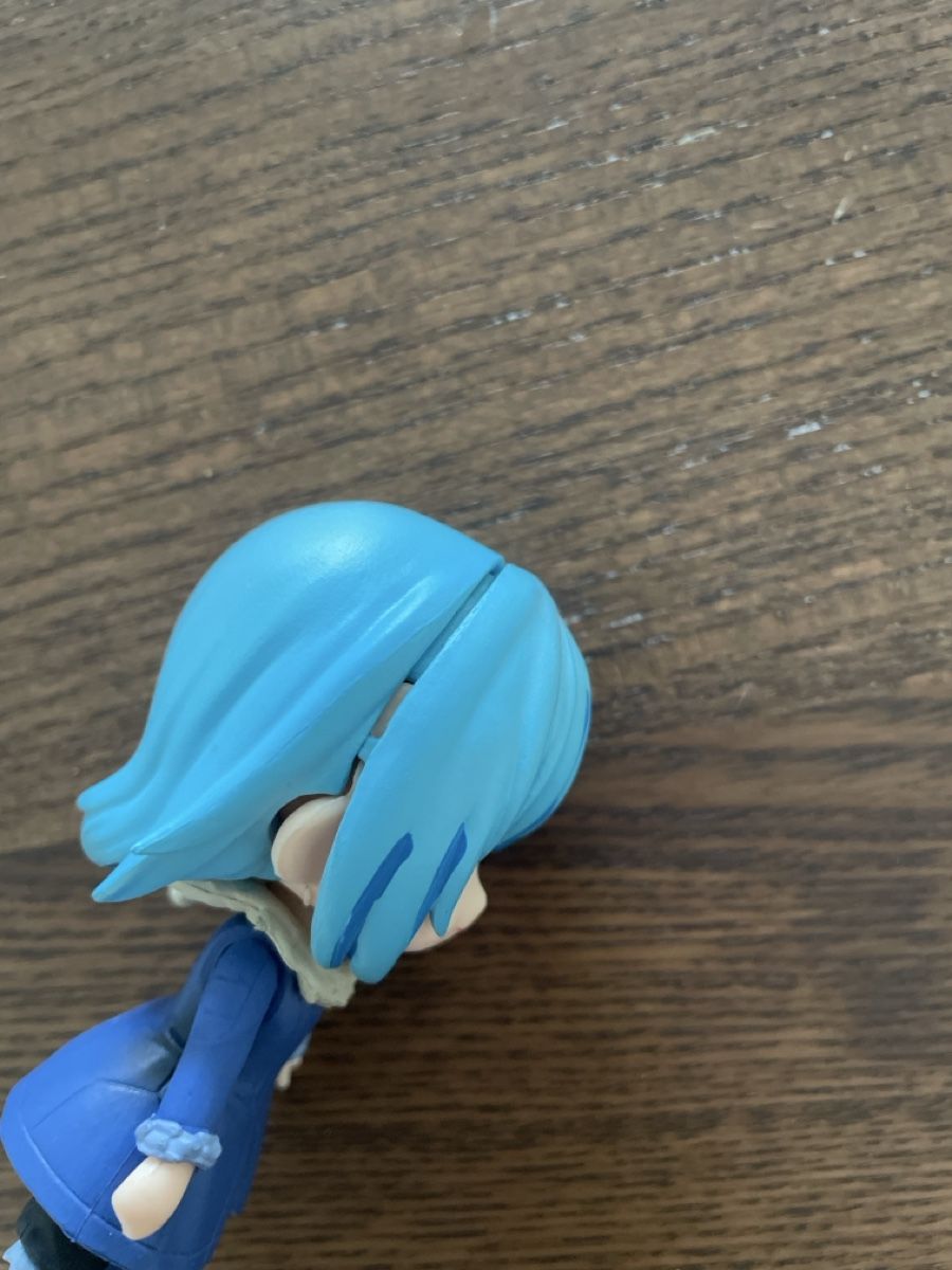 Statuette: Rimuru Tempest Figur – Usato da St. Margrethen SG venduto da ale_vw2d 2