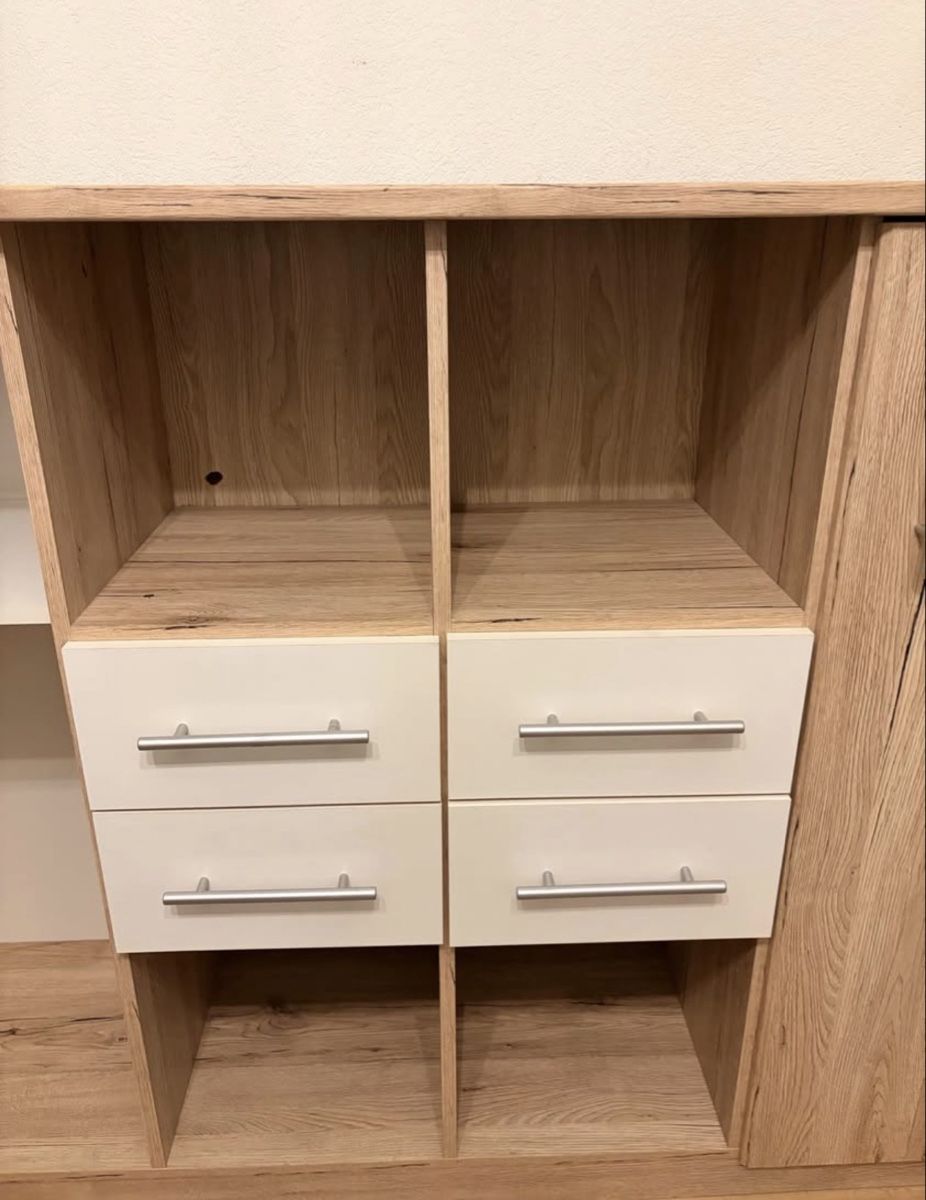 Commodes: Commode en bois  – D'occasion à Lignières par Julien.Ne 3