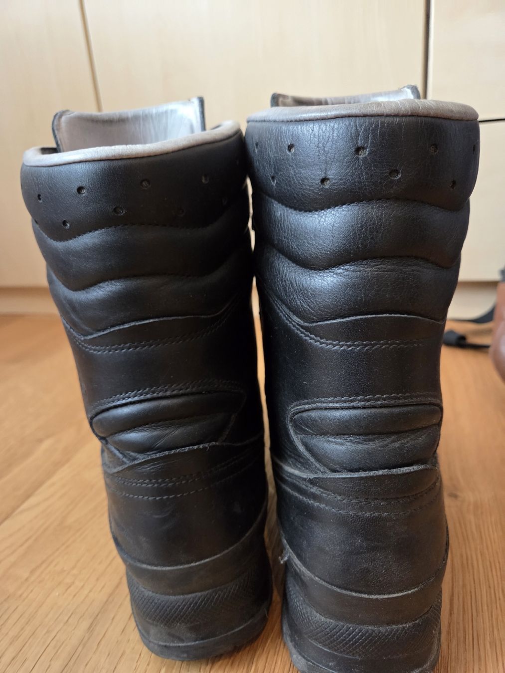 Lowa Scarpe da uomo: Kampfstiefel LOWA aus 2017 – Usato da Schänis venduto da NotoriousSiManu 3