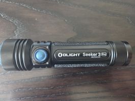 Olight Seeker 3 Pro