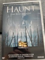 Haunt - das Böse erwacht