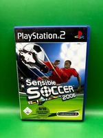 Sensible Soccer 2006 (Deutsch) - Playstation 2