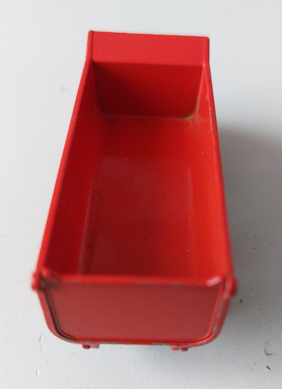 Matchbox Modellautos: Matchbox Lesney No.17 D LKW Kipper Hoveringham – Gebraucht aus Schenkon von Elbarto007 5