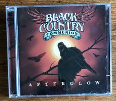 Black Country Communion – Afterglow CD/DVD, Blues Rock