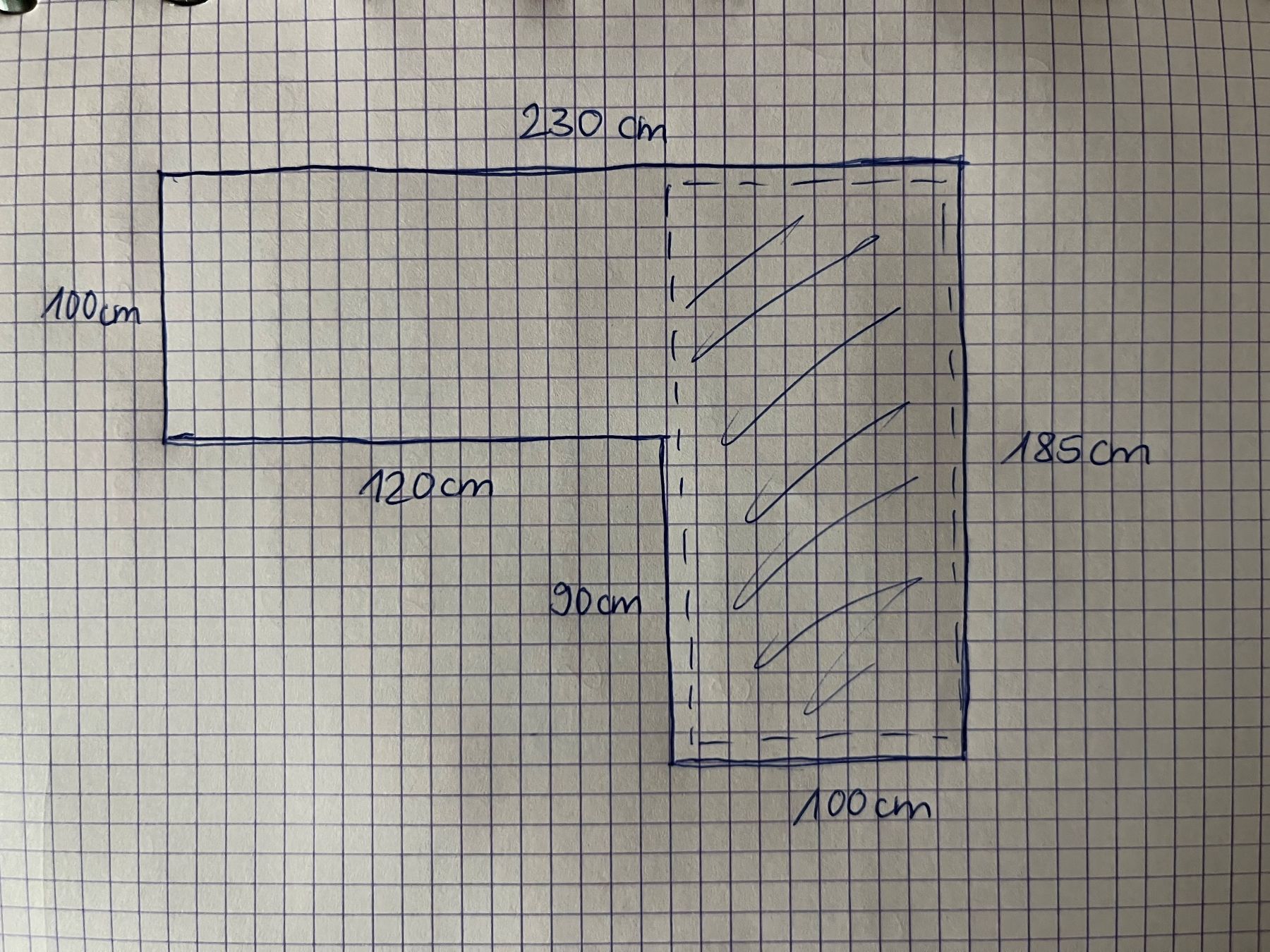 Divani: Ecksofa – Usato da Steinhausen venduto da am_lo 2