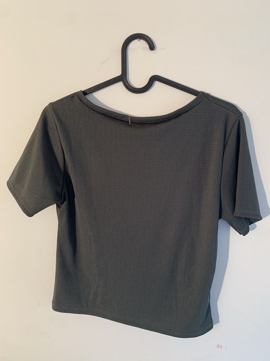 Tops: Crop Top – D'occasion à Bubendorf par lebkuchen03 1
