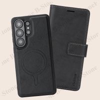 Samsung Galaxy S26 Ultra Hülle Schwarz  2 in 1 Case !!!