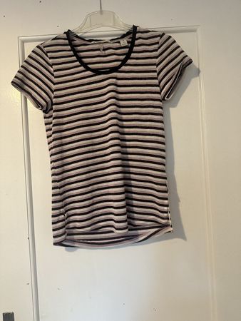 Scotch&Soda Shirt, gestreift, Grösse XS, Top Zustand! (53)