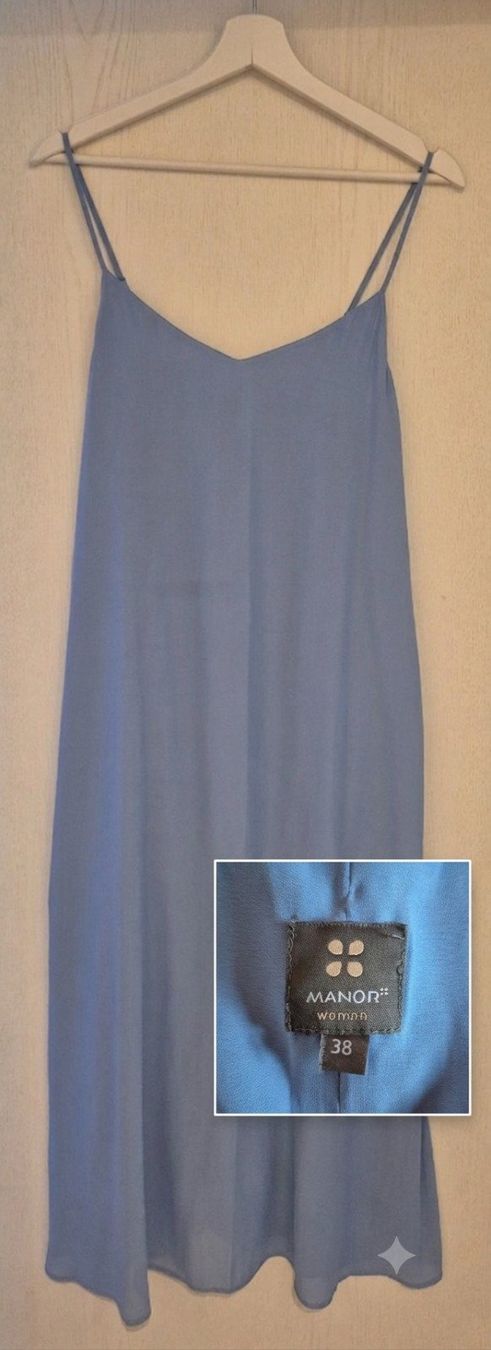 Robes: 2 Sommerkleider – D'occasion à Grüt (Gossau ZH) par Babel57
