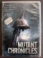 Mutant Chronicles