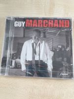 Guy Marchand - Demain J'arrete