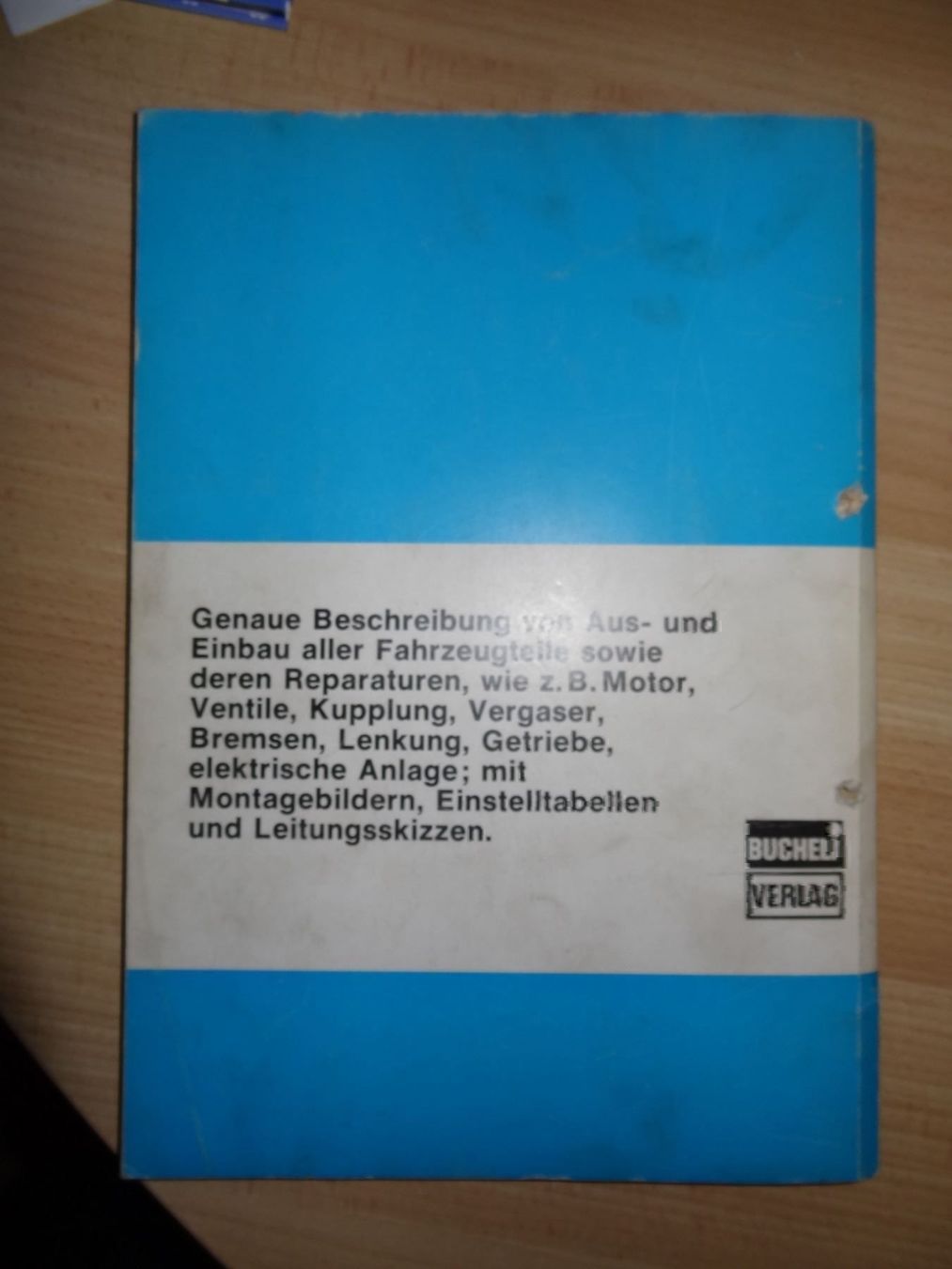 Modellini d'auto: OPEL Rekord II ab 1972. – Usato da Filzbach venduto da Sugi7 4