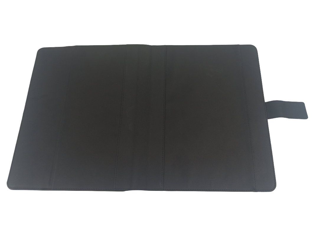 Covers & Borse: VIVANCO Universal Tablet-Hülle 9 - 10 Zoll – Usato da Hünenberg venduto da Restwert_Zug 2