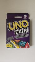 UNO Flip Kartenspiel Mattel neu
