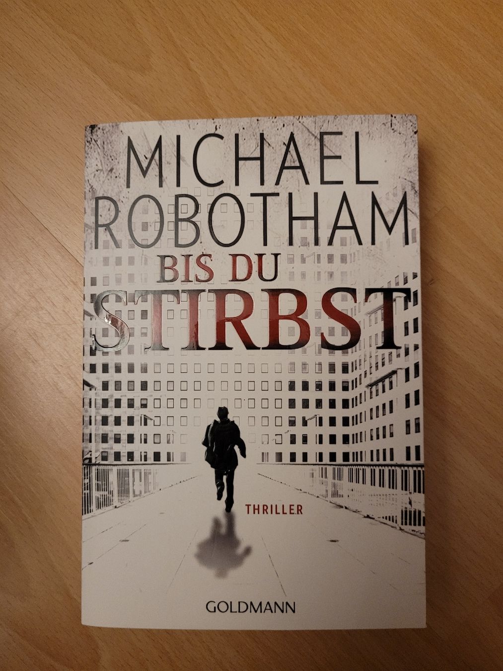 Libri: Bist du stirbst – Usato da Perlen venduto da Safari_23
