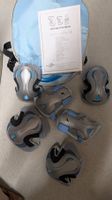 Rollerblade Schutzausrüstung Knie Ellbogen Grösse S